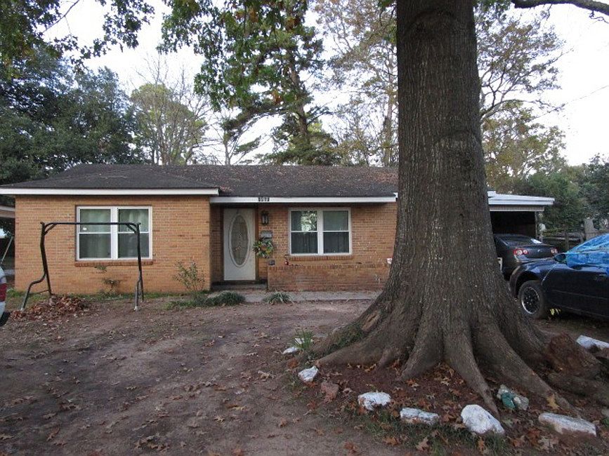 Property Front View