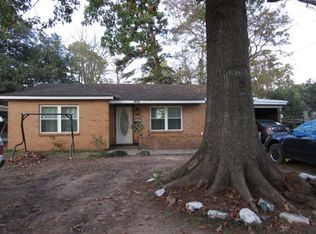 1919 Shannon Rd, Alexandria, LA 71301
