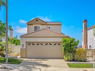 618 Via Espiritu, San Clemente, CA, 92672