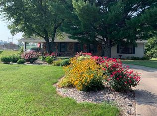 5286 State Route 154 Hwy, Pinckneyville, IL 62274