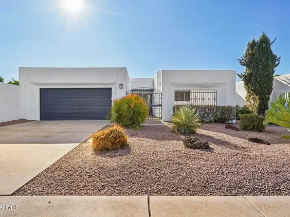 4317 E GLENROSA Avenue, Phoenix, AZ 85018