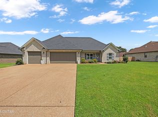 6039 Hatley Ln, Milan, TN 38358