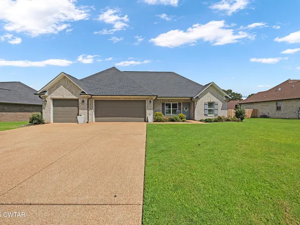 6039 Hatley Ln, Milan, TN 38358