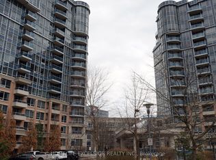 33 Cox Blvd #923, Markham, ON L3R 8A6