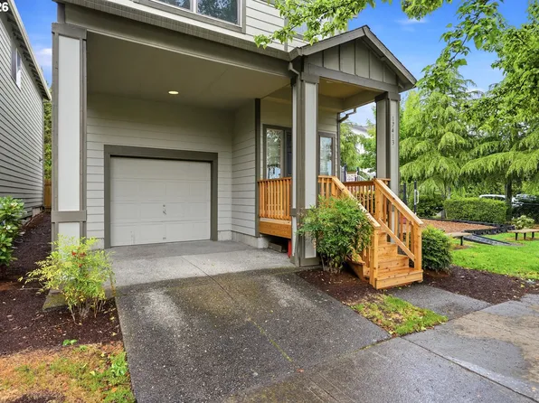 17413 SW Rose Petal Ln, Beaverton, OR 97006