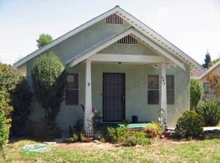 844 N Maple St, Burbank, CA 91505