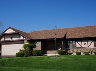 11616 Old Prague Path, Palos Park, IL 60464