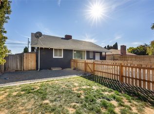 Wickwire Addition, Ephrata, WA 98823