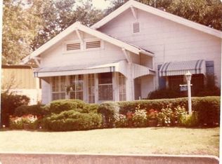 116 S Creek Ave, Bartlesville, OK 74003
