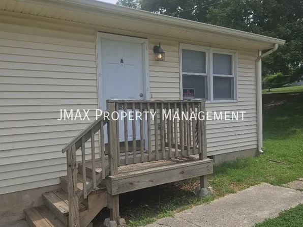 1811 Jerome St SE #A, Roanoke, VA 24014