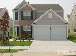 2115 Rivergrass Ct, Raleigh, NC 27610