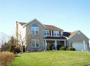 111 Brian Dr, Beaver, PA 15009