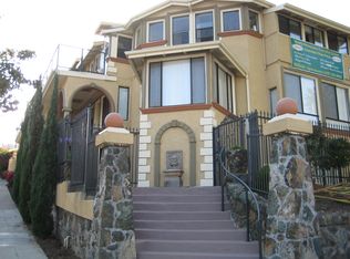10701 San Pablo Ave APT 22, El Cerrito, CA 94530
