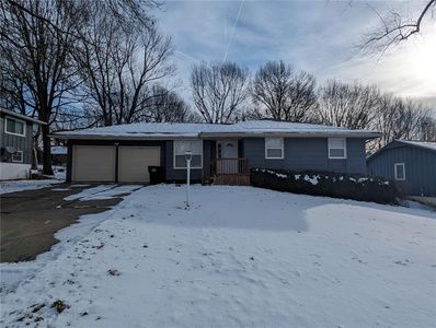 5021 S Marion Ave, Independence, MO, 64055