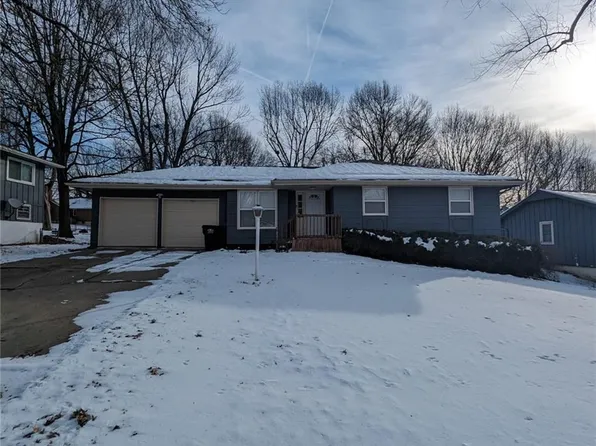 5021 S Marion Ave, Independence, MO 64055