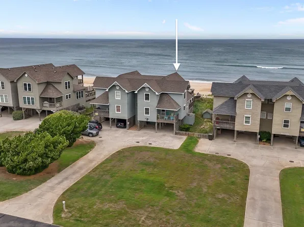 26 Pelican Watch Way Unit B/lot 2, Kitty Hawk, NC 27949