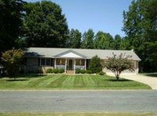 108 Stevens Rd, Salisbury, NC 28147