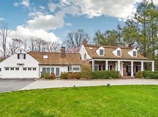 78 Farley Rd, Short Hills, NJ 07078