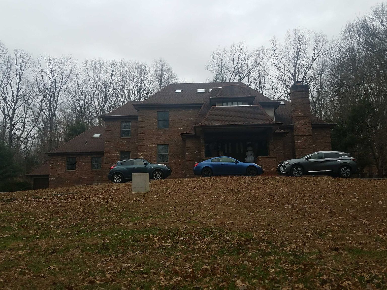 1 Birchwood Dr, Millstone Township, NJ 08535 Zillow