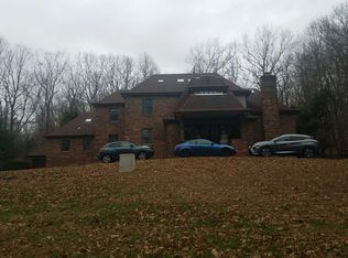 1 Birchwood Dr, Millstone Township, NJ 08535