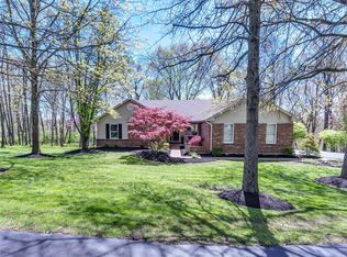 18746 Petra Ct, Glencoe, MO 63038
