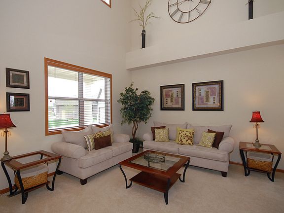 Living Room 2006