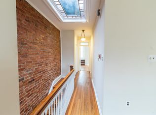 1914 Calvert St NW APT 3, Washington, DC 20009