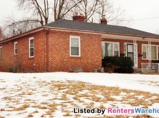 425 44th St, Des Moines, IA 50312