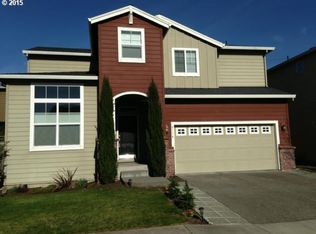 5220 NW Shoreline Way, Portland, OR 97229