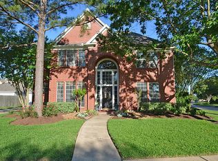 1902 Dawnhollow Ln, Katy, TX 77494