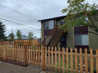 16223 SE Mill St, Portland, OR 97233
