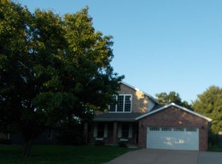 204 N Maplecrest Drive, Nixa, MO 65714