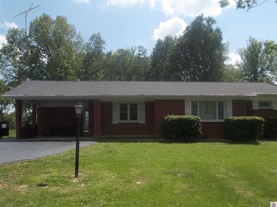 2471 State Route 94 W, Wingo, KY, 42088
