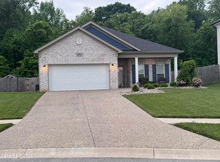 12613 Orell Station Pl, Louisville, KY 40272