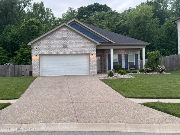 12613 Orell Station Pl, Louisville, KY 40272