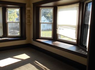 269 Whitney St APT 3, Rochester, NY 14606