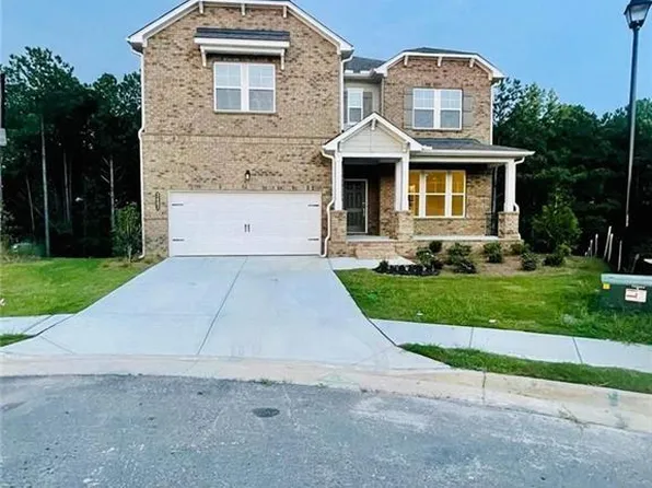 3462 Burkston Pl, Buford, GA 30519