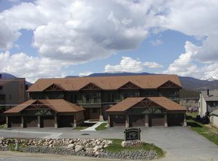 604 Cranmer Ave, Fraser, CO 80442