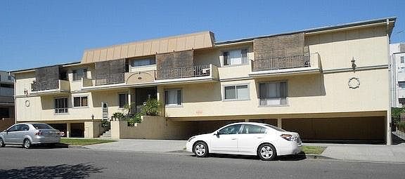 Building Front