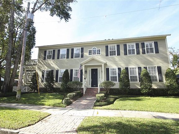 2nd image of 1140 S Osceola Ave