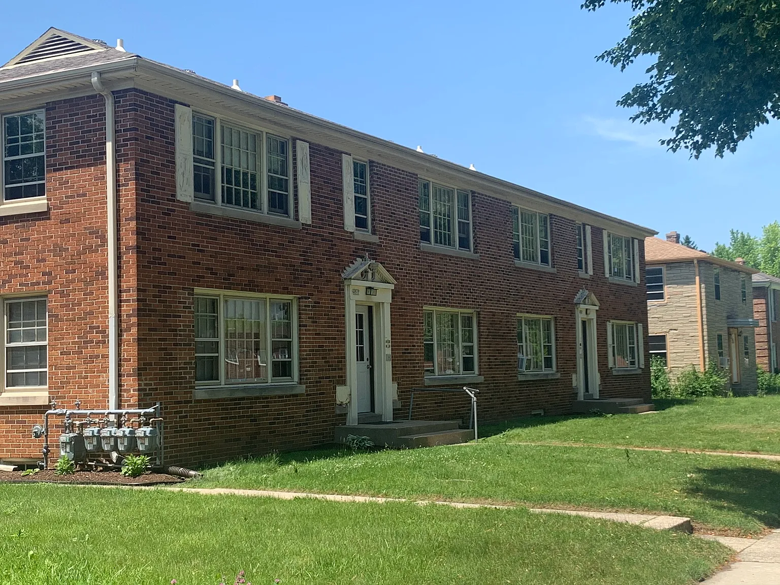 1 bed, 500 sqft, $950 — Photo 2