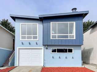 382 Higate Dr, Daly City, CA 94015