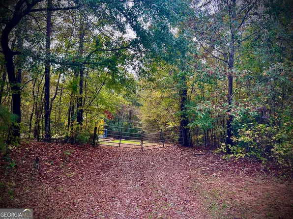 205 Beaver Dam Rd, Toomsboro, GA 31090