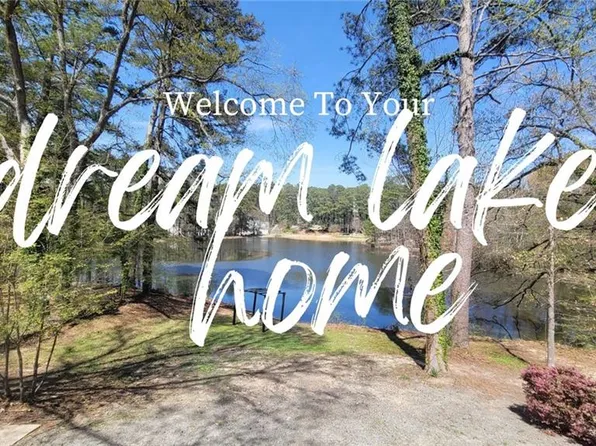 336 Sir Richard Ct, Jonesboro, GA 30236