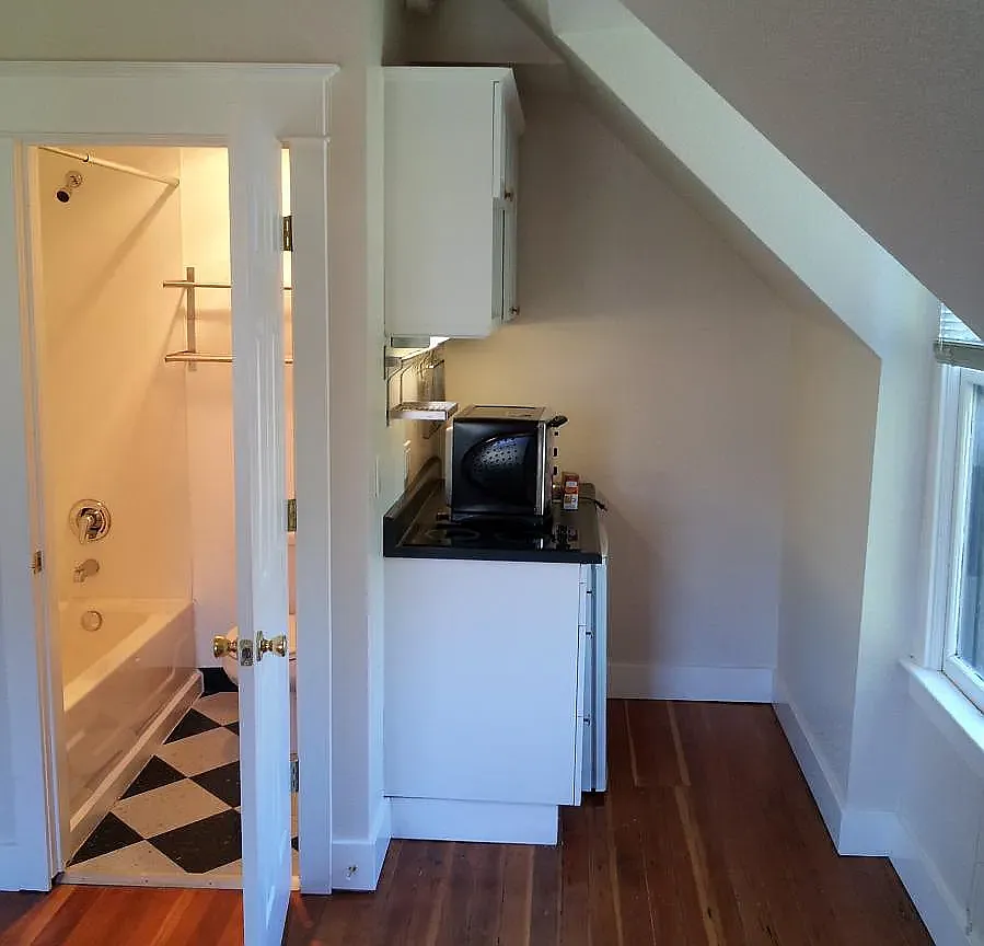 Studio, 165 sqft, $899 — Photo 3