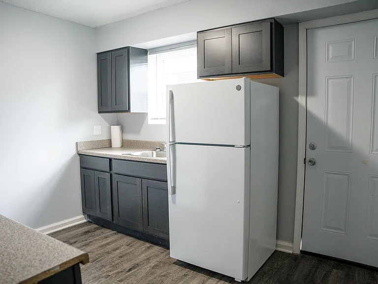 Oak Lane Apartments — Photo 24