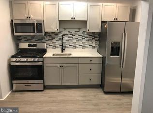 None Available, Baltimore, MD 21216