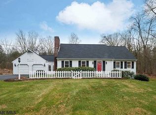 870 W Pine Grove Rd, Pennsylvania Furnace, PA 16865