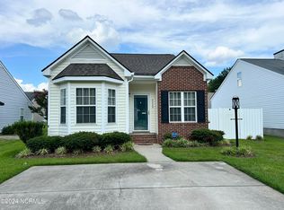 2429 Winding Creek Dr SW, Wilson, NC 27893