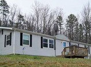 746 Hunters Dr, New Castle, VA 24127